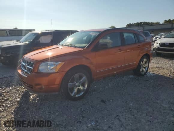 2011 Dodge Caliber Rush with VIN 1B3CB8HB8BD220933, listed as a Copart auction lot 70463605 with 139,587 mi miles and Clean title. Bid and sale history available at DreamBid. Image 1.