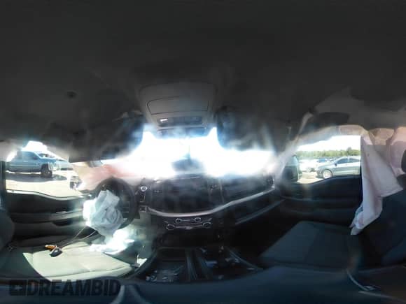 2023 Ford F-150 XL z VIN 1FTEW1EP1PKF55327, wystawiony jako IAAI lot #43167599 z przebiegiem 22 921 mil mil oraz . Historia ofert i sprzedaży dostępna na DreamBid. Obrazek 18.