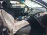2016 Chevrolet Cruze LT с VIN 1G1PE5SB9G7133152, выставлен на аукционе IAAI как лот 43323162 с пробегом 104 085 миль миль и . История ставок и продаж доступна на DreamBid. Изображение 5.