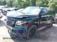 2019 Chevrolet Tahoe LT с VIN 1GNSKBKC3KR220342, выставлен на аукционе IAAI как лот 42822685 с пробегом 77 599 миль миль и . История ставок и продаж доступна на DreamBid. Изображение 2.