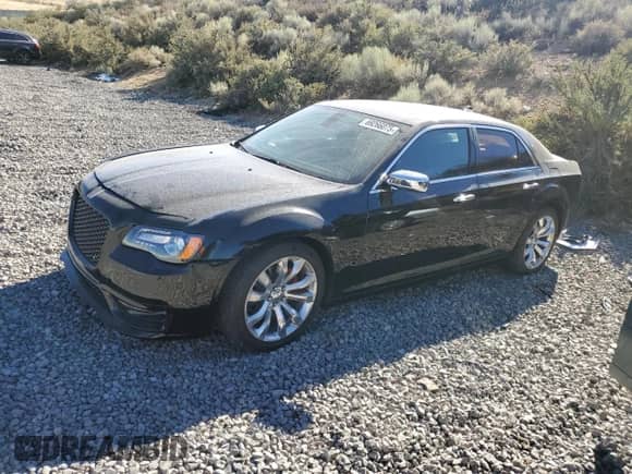 2017 Chrysler 300 C с VIN 2C3CCAET5HH521577, выставлен на аукционе Copart как лот 69266075 с пробегом 34 973 миль миль и Списание • Salvage title. История ставок и продаж доступна на DreamBid. Изображение 1.