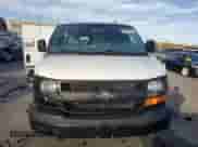 2015 Chevrolet City Express Cargo с VIN 1GCWGFFF1F1105976, выставлен на аукционе Copart как лот 76828664 с пробегом 181 055 миль миль и Списание • Salvage title. История ставок и продаж доступна на DreamBid. Изображение 5.
