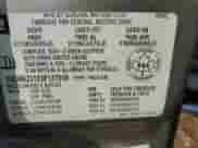 2003 Chevrolet Silverado 2500HD LT z VIN 1GCHK231X3F127918, wystawiony jako Copart lot #81855134 z przebiegiem 219 008 mil mil oraz Szkoda całkowita • Salvage title. Historia ofert i sprzedaży dostępna na DreamBid. Obrazek 14.