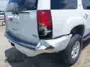 2008 Chevrolet Tahoe 1LT с VIN 1GNFC13028R110971, выставлен на аукционе IAAI как лот 42509673 с пробегом 212 858 миль миль и . История ставок и продаж доступна на DreamBid. Изображение 6.