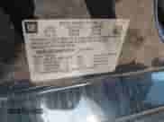 2016 Chevrolet Suburban LTZ с VIN 1GNSCJKC9GR212874, выставлен на аукционе IAAI как лот 41125926 с пробегом 82 714 миль миль и . История ставок и продаж доступна на DreamBid. Изображение 9.