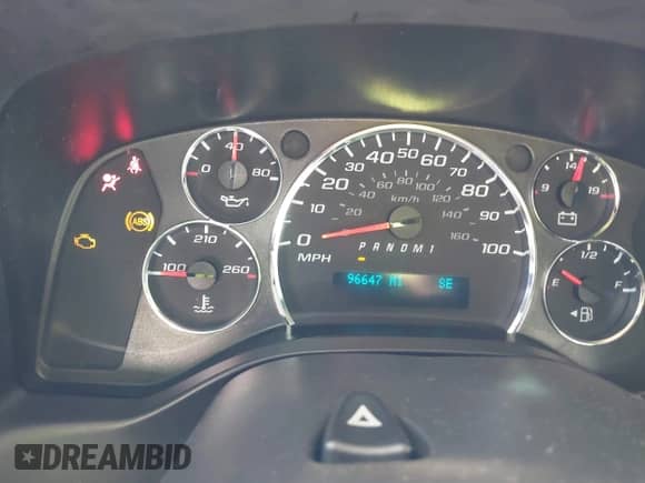 2020 Chevrolet Express Passenger LT z VIN 1GAZGPFG4L1209801, wystawiony jako IAAI lot #40992985 z przebiegiem 96 647 mil mil oraz . Historia ofert i sprzedaży dostępna na DreamBid. Obrazek 7.