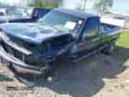 1996 Chevrolet Silverado 1500 with VIN 1GCEK14W6TZ206198, listed as a IAAI auction lot 41917711 with 197,085 mi miles and . Bid and sale history available at DreamBid. Image 2.