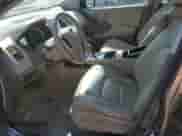 2010 Nissan Murano SL с VIN JN8AZ1MU5AW016081, выставлен на аукционе Copart как лот 81679815 с пробегом 140 750 миль миль и Списание • Salvage title. История ставок и продаж доступна на DreamBid. Изображение 7.