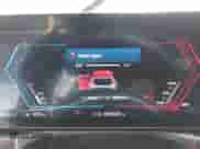 2025 BMW M3 Competition xDrive with VIN WBS33HJ09SFU20723, listed as a IAAI auction lot 41998784 with 3,927 mi miles and . Bid and sale history available at DreamBid. Image 7.