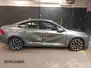 2018 Volvo S60 Dynamic с VIN YV140MTL8J2461042, выставлен на аукционе IAAI как лот 42093883 с пробегом 24 374 миль миль и . История ставок и продаж доступна на DreamBid. Изображение 6.