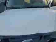 2008 Ford F-150 XL with VIN 1FTRF12248KD02952, listed as a Copart auction lot 80334045 with 156,242 mi miles and Salvage title. Bid and sale history available at DreamBid. Image 11.