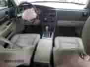 2005 Dodge Magnum with VIN 2D8GZ58265H653346, listed as a Copart auction lot 46340535 with 112,245 mi miles and Salvage title. Bid and sale history available at DreamBid. Image 8.