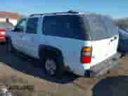 2004 Chevrolet Suburban LS with VIN 1GNFK16Z54J160818, listed as a IAAI auction lot 41415043 with Not provided miles and . Bid and sale history available at DreamBid. Image 3.