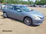 2012 Nissan Maxima SV z VIN 1N4AA5AP8CC842412, wystawiony jako IAAI lot #42798799 z przebiegiem 142 431 mil mil oraz . Historia ofert i sprzedaży dostępna na DreamBid. Obrazek 1.