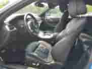 2023 BMW 4 Series 430i xDrive with VIN WBA43AT01PCM32225, listed as a Copart auction lot 60509935 with 25,769 mi miles and Salvage title. Bid and sale history available at DreamBid. Image 7.