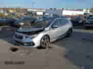 2023 Subaru Impreza Special Sports с VIN 4S3GTAM69P3720545, выставлен на аукционе IAAI как лот 40905887 с пробегом Не указан миль и . История ставок и продаж доступна на DreamBid. Изображение 2.