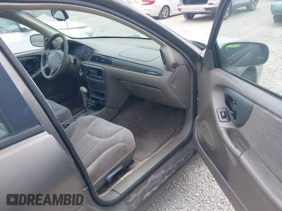 1999 Chevrolet Malibu LS с VIN 1G1NE52M0X6239679, выставлен на аукционе IAAI как лот 42836633 с пробегом 118 454 миль миль и . История ставок и продаж доступна на DreamBid. Изображение 5.