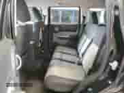 2007 Dodge Nitro SLT с VIN 1D8GT58K57W690233, выставлен на аукционе Copart как лот 65516315 с пробегом 136 783 миль миль и Списание • Salvage title. История ставок и продаж доступна на DreamBid. Изображение 11.