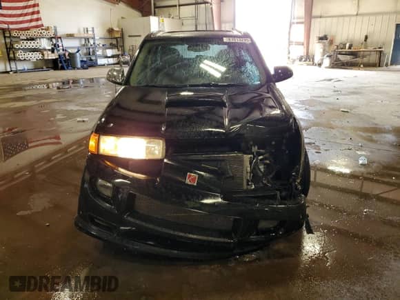 2005 Saturn VUE with VIN 5GZCZ63445S828776, listed as a Copart auction lot 81013295 with 135,924 mi miles and Clean title. Bid and sale history available at DreamBid. Image 5.