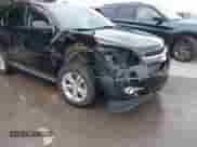 2013 Chevrolet Equinox LT z VIN 2GNFLNEK5D6404019, wystawiony jako IAAI lot #42962894 z przebiegiem 122 080 mil mil oraz . Historia ofert i sprzedaży dostępna na DreamBid. Obrazek 6.