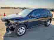 2025 Toyota Corolla Cross L with VIN 7MUAAAAG6SV131202, listed as a Copart auction lot 68206715 with 4,019 mi miles and Clean title. Bid and sale history available at DreamBid. Image 1.