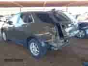 2024 Chevrolet Equinox LT с VIN 3GNAXUEG2RL210510, выставлен на аукционе IAAI как лот 43263798 с пробегом 38 551 миль миль и . История ставок и продаж доступна на DreamBid. Изображение 17.