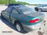 1997 Chevrolet Cavalier с VIN 1G1JC1246V7173353, выставлен на аукционе IAAI как лот 42145587 с пробегом 251 685 миль миль и . История ставок и продаж доступна на DreamBid. Изображение 3.