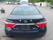 2017 Toyota Camry Hybrid LE с VIN 4T1BD1FK2HU207419, выставлен на аукционе IAAI как лот 42147502 с пробегом 170 645 миль миль и . История ставок и продаж доступна на DreamBid. Изображение 16.