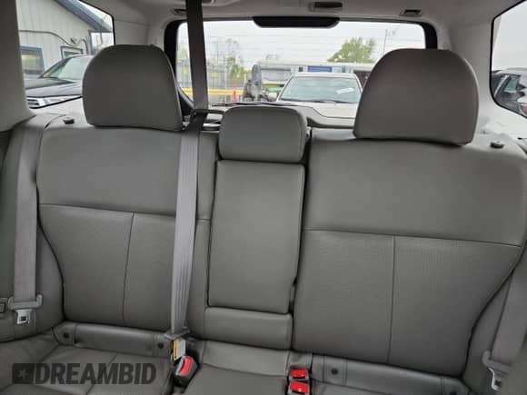 2013 Subaru Forester X Limited z VIN JF2SHAEC3DH406986, wystawiony jako Copart lot #82060085 z przebiegiem 94 945 mil mil oraz Szkoda całkowita • Salvage title. Historia ofert i sprzedaży dostępna na DreamBid. Obrazek 10.