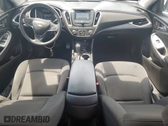 2016 Chevrolet Malibu LS с VIN 1G1ZB5ST9GF285528, выставлен на аукционе Copart как лот 57047675 с пробегом 87 607 миль миль и Списание • Salvage title. История ставок и продаж доступна на DreamBid. Изображение 8.