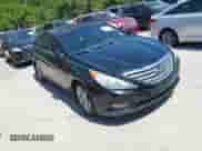 2013 Hyundai Sonata SE with VIN 5NPEC4AC4DH533247, listed as a IAAI auction lot 42851232 with 210,916 mi miles and . Bid and sale history available at DreamBid. Image 1.