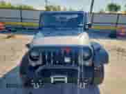 2017 Jeep Wrangler Willys Wheeler с VIN 1C4AJWAG3HL747831, выставлен на аукционе Copart как лот 80322425 с пробегом 51 672 миль миль и Списание • Salvage title. История ставок и продаж доступна на DreamBid. Изображение 5.