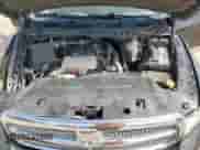 2014 Ram 1500 Longhorn z VIN 1C6RR7PM6ES409721, wystawiony jako Copart lot #65349785 z przebiegiem 252 399 mil mil oraz Szkoda całkowita • Salvage title. Historia ofert i sprzedaży dostępna na DreamBid. Obrazek 11.