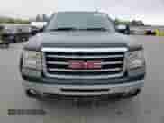 2013 GMC Sierra 1500 SLT с VIN 3GTP2WE74DG256127, выставлен на аукционе Copart как лот 56866815 с пробегом 188 650 миль миль и Списание • Salvage title. История ставок и продаж доступна на DreamBid. Изображение 5.