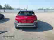 2022 Hyundai Kona SEL z VIN KM8K6CAB4NU761585, wystawiony jako IAAI lot #43111041 z przebiegiem 17 292 mil mil oraz . Historia ofert i sprzedaży dostępna na DreamBid. Obrazek 17.