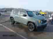 2017 Jeep Renegade Latitude z VIN ZACCJABB3HPF71731, wystawiony jako IAAI lot #41458308 z przebiegiem 110 186 mil mil oraz . Historia ofert i sprzedaży dostępna na DreamBid. Obrazek 1.