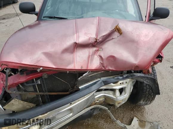 1999 Dodge 1500 с VIN 1B7HC16Z3XS167442, выставлен на аукционе Copart как лот 73318924 с пробегом 158 376 миль миль и Списание • Salvage title. История ставок и продаж доступна на DreamBid. Изображение 12.