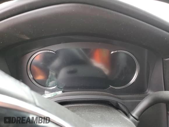 2020 Cadillac Escalade Platinum z VIN 1GYS4DKJ2LR235309, wystawiony jako Copart lot #81678544 z przebiegiem Nie podano mil oraz Szkoda całkowita • Salvage title. Historia ofert i sprzedaży dostępna na DreamBid. Obrazek 9.