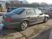 2003 Hyundai Sonata с VIN KMHWF25H73A755630, выставлен на аукционе Copart как лот 86367594 с пробегом 98 203 миль миль и Списание • Salvage title. История ставок и продаж доступна на DreamBid. Изображение 3.