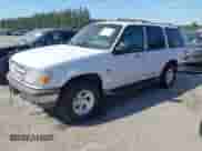 1997 Ford Explorer XLT с VIN 1FMDU35P4VZB36448, выставлен на аукционе IAAI как лот 42858557 с пробегом 141 916 миль миль и . История ставок и продаж доступна на DreamBid. Изображение 12.