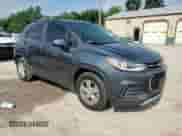 2021 Chevrolet Trax LT with VIN KL7CJLSB5MB305155, listed as a Copart auction lot 67301125 with 172,297 mi miles and Salvage title. Bid and sale history available at DreamBid. Image 13.