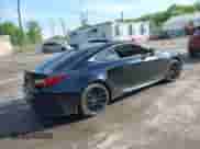 2016 Lexus RC 350 F Sport with VIN JTHSE5BC3G5006739, listed as a IAAI auction lot 42149914 with 97,244 mi miles and . Bid and sale history available at DreamBid. Image 4.