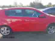 2015 Chevrolet Sonic LTZ with VIN 1G1JE6SB1F4143993, listed as a IAAI auction lot 42095794 with 163,363 mi miles and . Bid and sale history available at DreamBid. Image 13.
