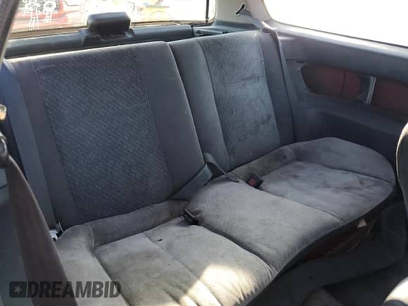 1992 Honda Civic с VIN 2HGEH3384NH515136, выставлен на аукционе Copart как лот 75060114 с пробегом 215 620 миль миль и Списание • Salvage title. История ставок и продаж доступна на DreamBid. Изображение 10.