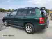2002 Toyota Highlander с VIN JTEHF21A120050215, выставлен на аукционе Copart как лот 71924725 с пробегом 307 370 миль миль и Списание • Salvage title. История ставок и продаж доступна на DreamBid. Изображение 2.