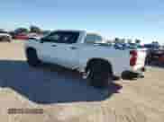 2023 Chevrolet Silverado 1500 LT Trail Boss z VIN 3GCUDFED8PG285668, wystawiony jako Copart lot #85270945 z przebiegiem 43 851 mil mil oraz Szkoda całkowita • Salvage title. Historia ofert i sprzedaży dostępna na DreamBid. Obrazek 2.