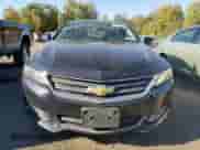 2017 Chevrolet Impala LT с VIN 2G1105SA0H9126084, выставлен на аукционе Copart как лот 85540195 с пробегом 269 730 миль миль и Чистый • Clean title. История ставок и продаж доступна на DreamBid. Изображение 5.