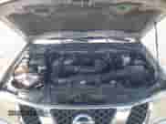 2008 Nissan Frontier XE with VIN 1N6BD06TX8C447196, listed as a IAAI auction lot 43401951 with 226,576 mi miles and . Bid and sale history available at DreamBid. Image 10.