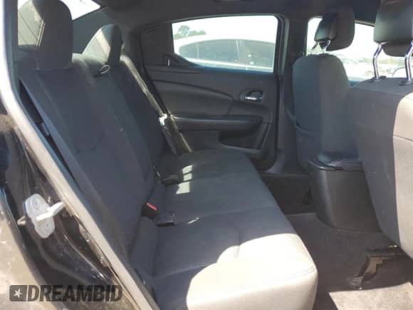 2013 Dodge Avenger SE z VIN 1C3CDZAB6DN504152, wystawiony jako Copart lot #71952145 z przebiegiem 215 940 mil mil oraz Szkoda całkowita • Salvage title. Historia ofert i sprzedaży dostępna na DreamBid. Obrazek 10.