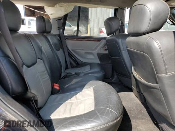 2004 Jeep Grand Cherokee Overland с VIN 1J8GW68J04C290539, выставлен на аукционе Copart как лот 52723365 с пробегом Не указан миль и Списание • Salvage title. История ставок и продаж доступна на DreamBid. Изображение 10.